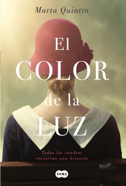 El color de la luz - Todos los cuadros encierran una historia