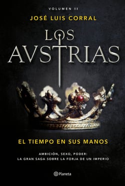 Los Austrias. El tiempo en sus manos - Los Austrias II