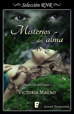 Misterios del alma (Secretos del alma 1) - Serie Secretos del Alma I