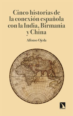 Cinco historias de la conexión española con la India, Birmania y China - Desde la imprenta a la igualdad de género