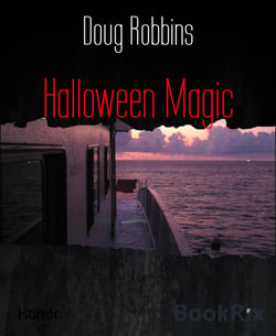 Halloween Magic