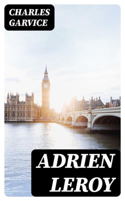 Adrien Leroy