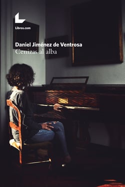 Cenizas al alba