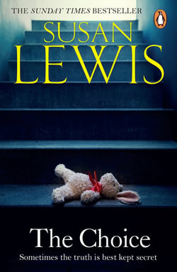 The Choice - The captivating suspense novel from the Sunday Times bestselling author