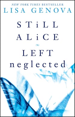 Lisa Genova Box Set - Still Alice and Left Neglected