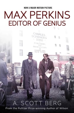 Max Perkins - Editor of Genius