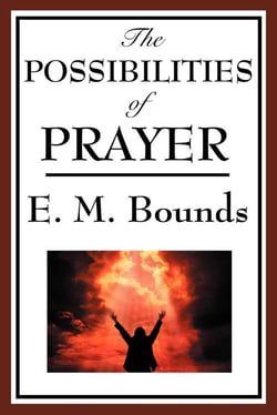 The Possibility of Prayer