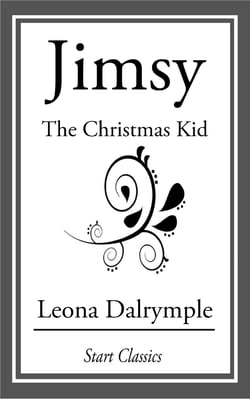 Jimsy - The Christmas Kid