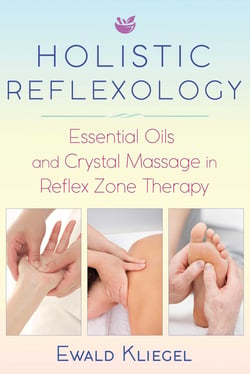 Holistic Reflexology - Essential Oils and Crystal Massage in Reflex Zone Therapy