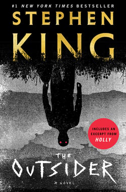 The Outsider - A Novel