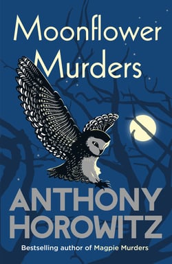 Moonflower Murders - The sequel to major hit BBC series Magpie Murders from the Sunday Times bestselling author