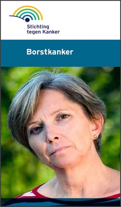 Borstkanker - Stichting tegen Kanker