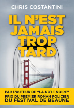 Il n'est jamais trop tard - Polar