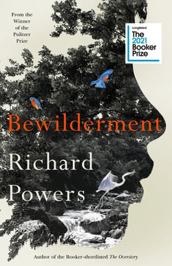 Bewilderment - Shortlisted for the Booker Prize 2021