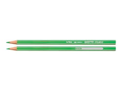 Crayons de couleur Stilnovo - Etui de 24