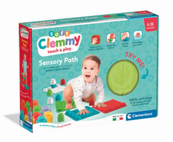 Tapis sensoriels Clemmy