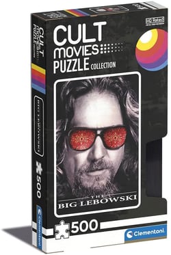500P CULT MOVIES THE BIG LEBOWSKI