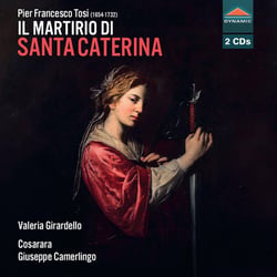 Il martirio di Santa Caterina