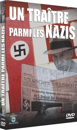 Un traitre parmi les nazis