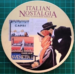 Italian Nostalgia