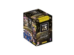 RUGBY 2021-22 BOITE 50 POCH