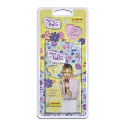 VIOLETTA 2015 TC BLIS 4P VIOLETTA 2015 TC BLI 4P