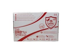 Boîte - Colibri Eco Shield Mini - 250 couvertures