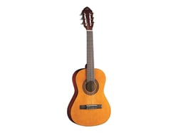 CC HS - GUITARE CLASSIQUE 1/2 NATURAL