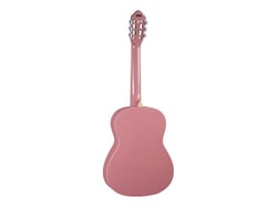 CC HS - GUITARE CLASSIQUE 4/4 PINK