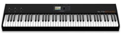 Studiologic SL73 Studio - Clavier maître - 73 touches - noir 