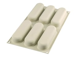 Moule Silicone Kit Pop Eclair