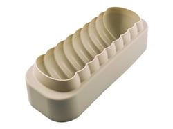 MOULE SILICONE BUCHE MERINGUE BUCHE MERINGUE