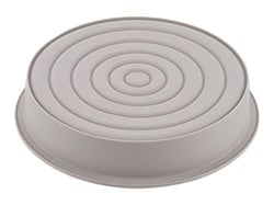 Silikomart 3Design COLOR - Moule - 20 cm diameter - 1.46 L	
