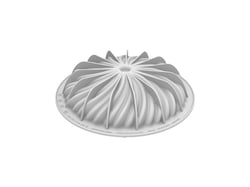 Moule à tarte à forme ondulée - WAVE - Silikomart