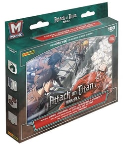Attaque des Titans