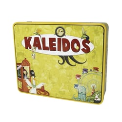 Kaleidos - Edition 2020
