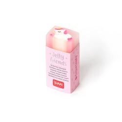 Gomme parfumée Legami - Jelly Friends Licorne