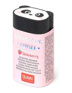 Gomme Legami - Panda