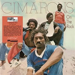 On the rock/rsd 25 reissue