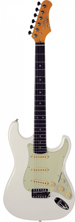 CC HS - GEE S300V-VINTAGE OLYMPIC WHIT