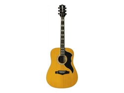 CC HS - DREADNOUGHT VINTAGE NATURAL