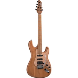 Eko Standard Aire - Guitare électrique - Natural