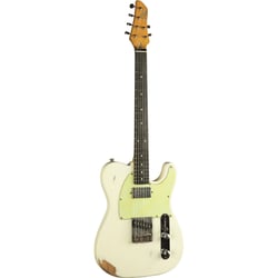 CC HS - TYPE TELE TERO RELIC OLYMPIC W
