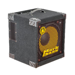 Markbass Mini CMD 121P V – Combo basse 1x12'' - piézo – 500W