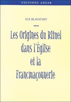 Origines du rituel dans l'eglise et la fm