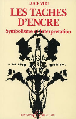 Les taches d'encre - symbolisme et interprétation