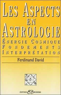 Les aspects en astrologie