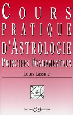 Cours pratique d'astrologie