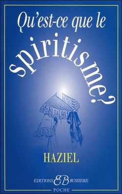 Qu'est-ce-que le spiritisme ?