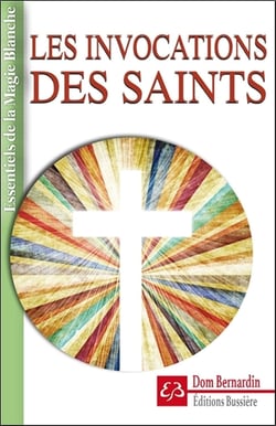 Les invocations des saints